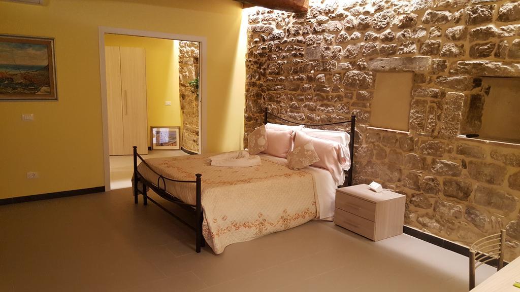 Apartament Ca Da Franchina Riomaggiore Zewnętrze zdjęcie