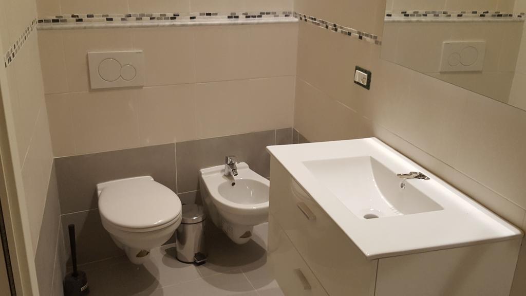 Apartament Ca Da Franchina Riomaggiore Zewnętrze zdjęcie